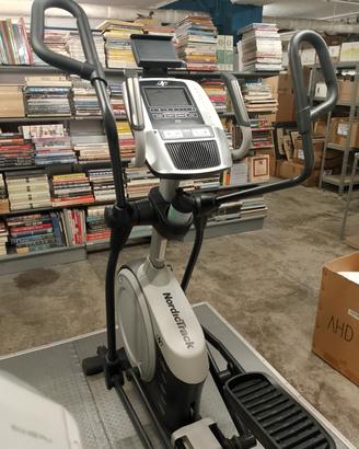 Elittica professionale Nordick Track C.95