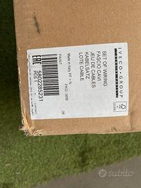 Cablaggio Motore COMPLETO Iveco Daily 2017-2023 