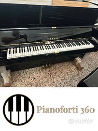 pianoforte verticale Yamaha U1 silent