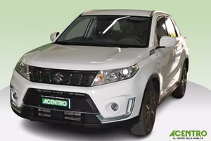 SUZUKI VITARA - 1.0 COOL U193140