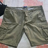 Pantaloni Cargo uomo taglia 54