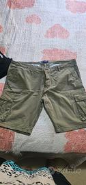 Pantaloni Cargo uomo taglia 54