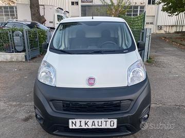 Fiat Fiorino QUBO 1.3 MJT 80CV (N1)