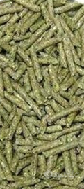 Pellet per conigli, cavie, cincillà
