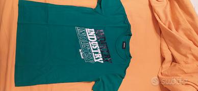 T-shirt Diesel bambino