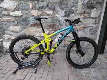 MTB Trek Remedy 8 - 27,5 
