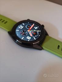 Huawei Watch GT
