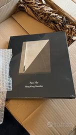 Hong Kong Yesterday Fan Ho