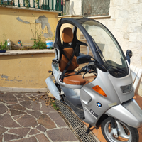Bmw C1 200