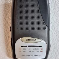 Radio Philips