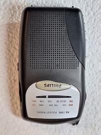 Radio Philips