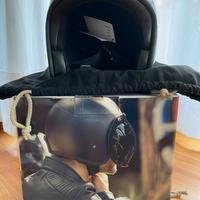 Casco Bowler BMW