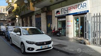 Fiat Tipo 1.6 Mjt S&S 5 porte Easy