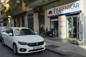 Fiat Tipo 1.3 Mjt S&S 5 porte Easy Business