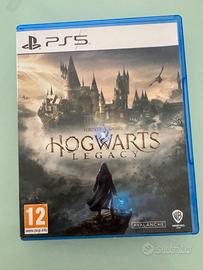 Hogwarts Legacy ps5