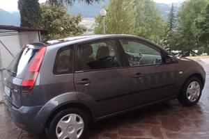 Ford Fiesta tdci diesel 