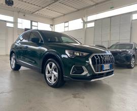 Audi Q3 35 TDI quattro S tronic Business Advanced