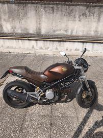 Ducati Monster 620