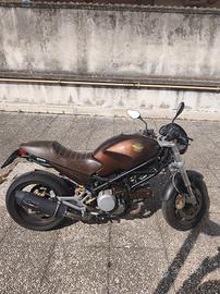 Ducati Monster 620