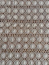 Copriletto matrimoniale uncinetto