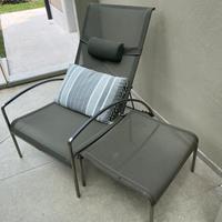 Sedia Relax Royal Botania