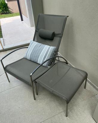 Sedia Relax Royal Botania
