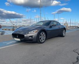 MASERATI GranTurismo '07-'19 - 2012