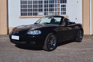 Mazda mx-5 NBFL 1.6  unplugged 