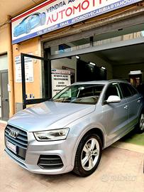 Audi Q3 2.0 TDI 150 CV Sport