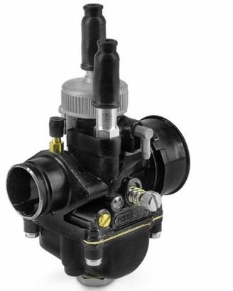 Carburatore Dell'Orto PHBG 19 DS scooter racing