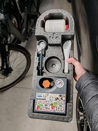 kit gonfiaggio originale ford