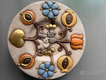 Piatto THUN Club 2006