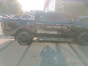 Ford ranger 2.2 160cc 11/2017