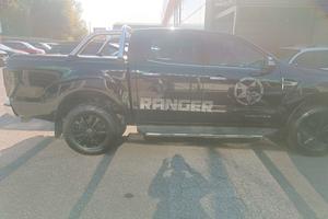 Ford ranger 2.2 160cc 11/2017