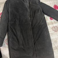 Cappotto donna brunello cucinelli