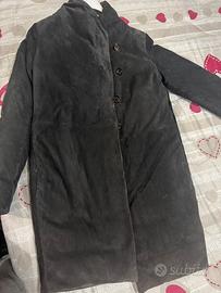 Cappotto donna brunello cucinelli