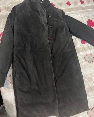 Cappotto donna brunello cucinelli