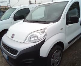 Fiat Fiorino 1.4 8V CNG 70CV Cargo