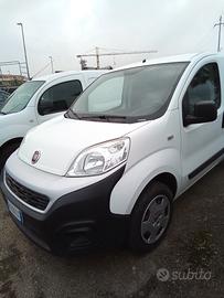 Fiat Fiorino 1.4 8V CNG 70CV Cargo