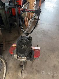 Motozappa