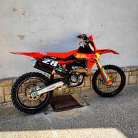 Ktm 250 sx-f - 2023