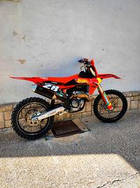 Ktm 250 sx-f - 2023