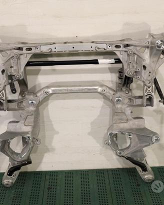 BMW G30 G31 Culla motore anteriore X-Drive | 24546