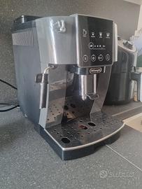 Macchinetta delonghi