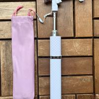 Selfie stick telefono