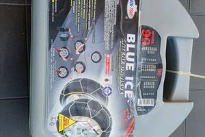 Catene da neve OTO TOP Blue Ice 9mm - Misura 90