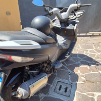 Madison Malaguti 250