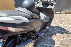 Madison Malaguti 250