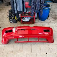 Paraurti posteriore Fiat Barchetta