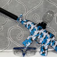 Set 2 GelGun Giocattolo Palline d’Acqua! NUOVI